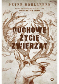 Duchowe życie zwierząt