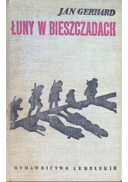 Łuny w Bieszczadach