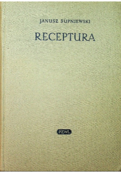 Receptura