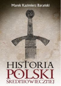 Historia Polski średniowiecznej