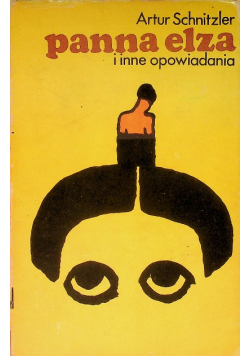 Panna Elza i inne opowiadania