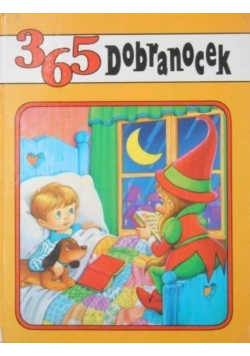 365 dobranocek