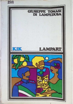 Lampart