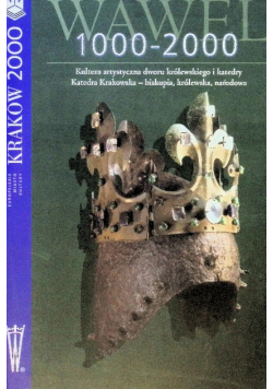 Wawel 1000-2000 Katalog Tom I
