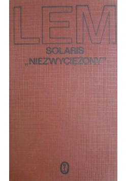 Solaris niezwyciężony