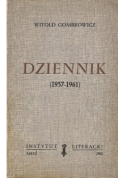 Dziennik