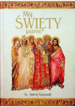 Mój Święty Patron