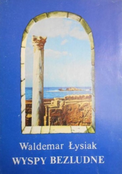 Wyspy bezludne