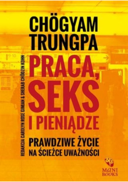 Praca seks i pieniądze