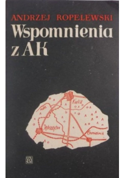 Wspomnienia z ak