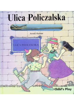 Ulica Policzalska