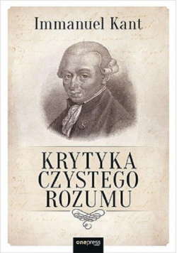 Krytyka czystego rozumu