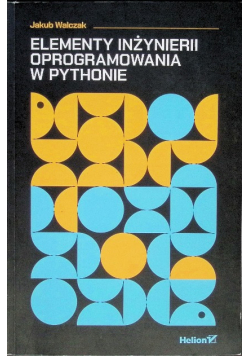Elementy inżynierii oprogramowania w Pythonie