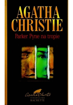 Parker Pyne na tropie