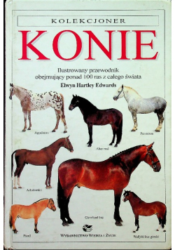 Kolekcjoner Konie