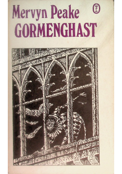 Gormenghast