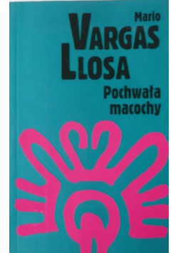 Pochwała macochy