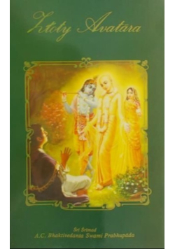 Złoty Avatara