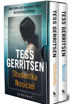 Nosiciel / Studentka