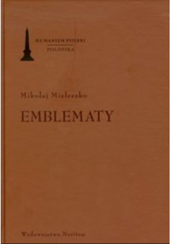 Emblematy