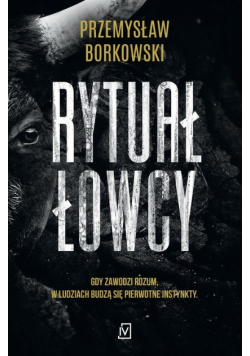 Rytuał łowcy