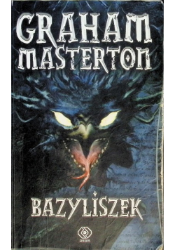 Bazyliszek
