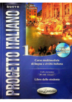 Progetto Italiano Nuovo