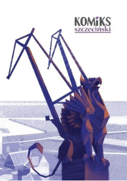 Komiks szczeciński