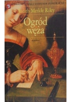 Ogród węża