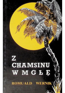 Z chamsinu w mgłę