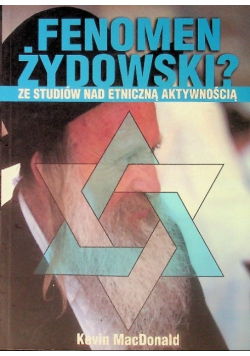 Fenomen żydowski