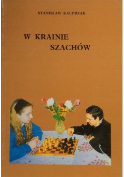 W krainie szachów