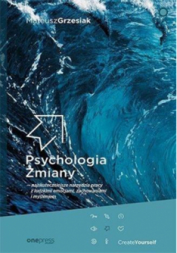 Psychologia Zmiany