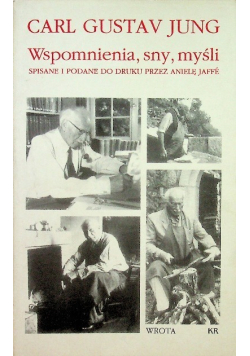 Wspomnienia, sny, myśli