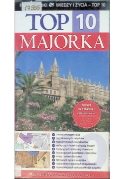 Majorka : Top 10 : Przewodnik