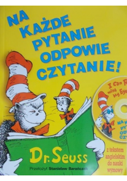 Na każde pytanie odpowie czytanie