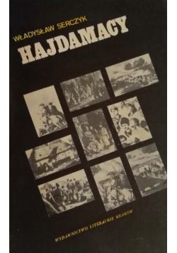 Hajdamacy