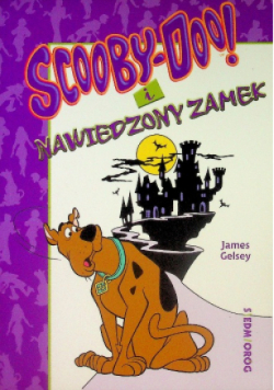 Scooby-Doo! i nawiedzony zamek