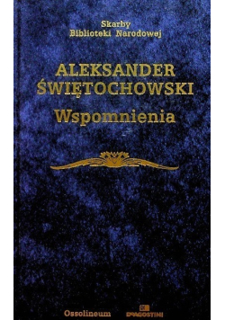 Świętochowski Wspomnienia