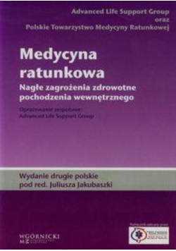 Medycyna ratunkowa