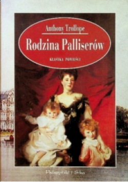 Rodzinna Palliserów