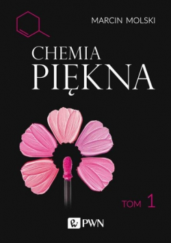 Chemia Piękna Tom 1