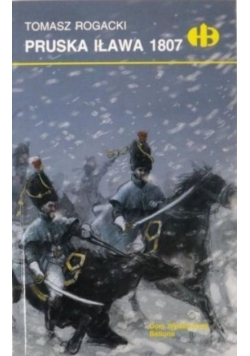 Pruska Iława 1807