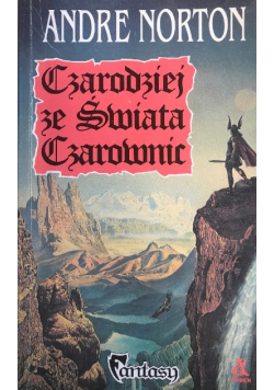 Czarodziej ze Świata Czarwonic