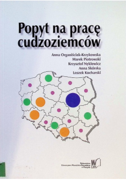Popyt na pracę cudzoziemców