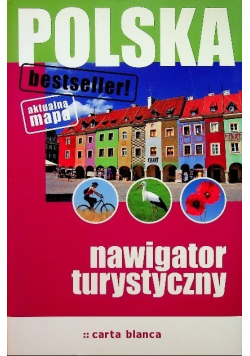 Polska nawigator turystyczny