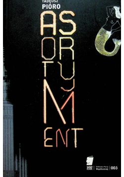 Asortyment