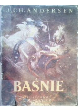 Andersen Baśnie