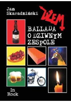 Dżem Ballada o dziwnym zespole