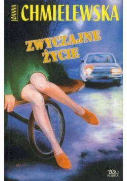 Zwyczajne życie
